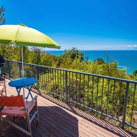 That View - Kaiteriteri Holiday Home Екстер'єр фото