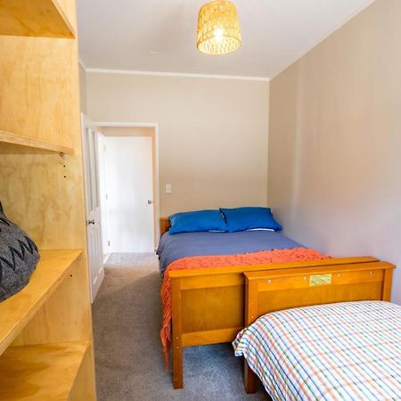 That View - Kaiteriteri Holiday Home Екстер'єр фото