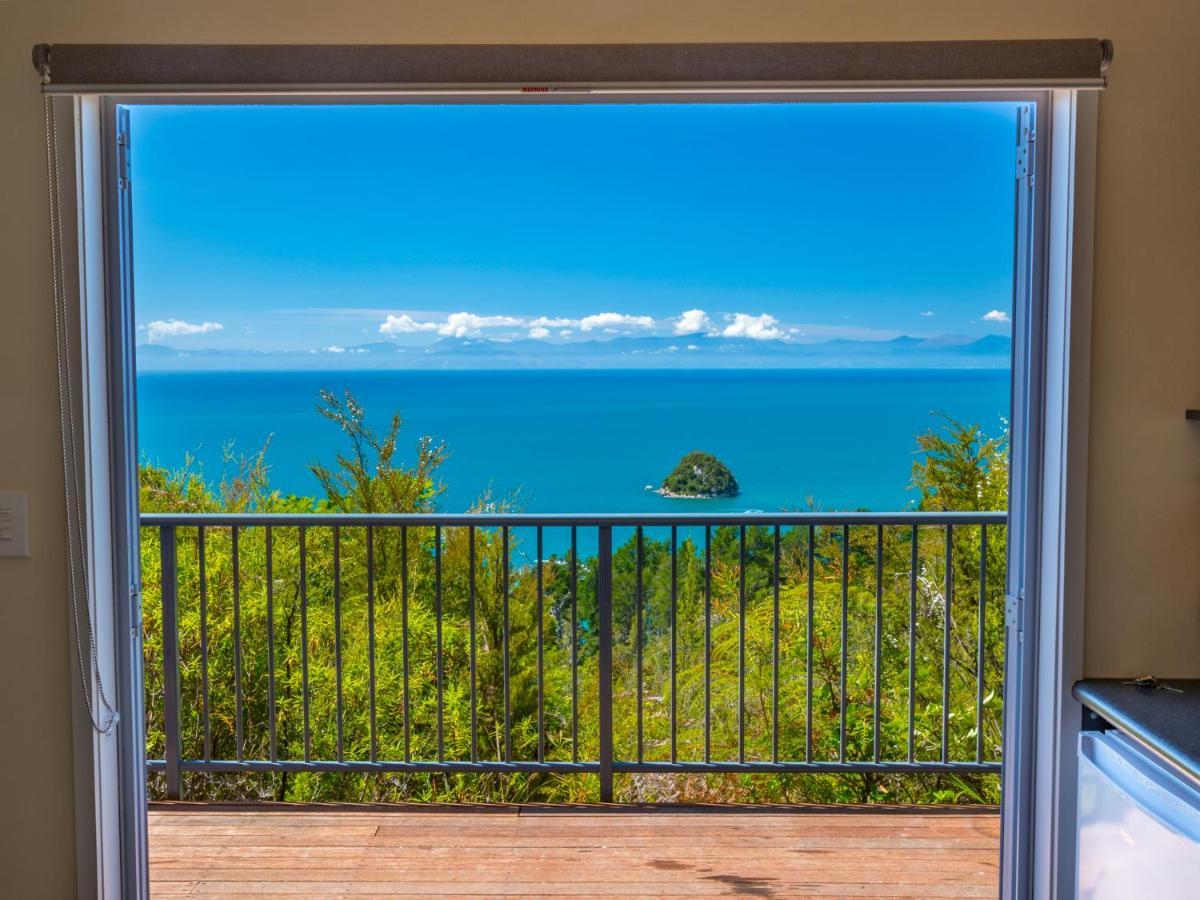 That View - Kaiteriteri Holiday Home Екстер'єр фото