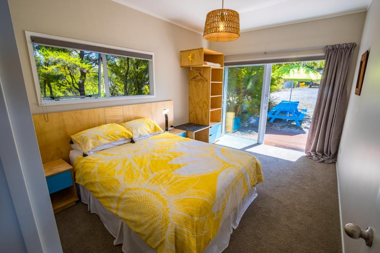 That View - Kaiteriteri Holiday Home Екстер'єр фото