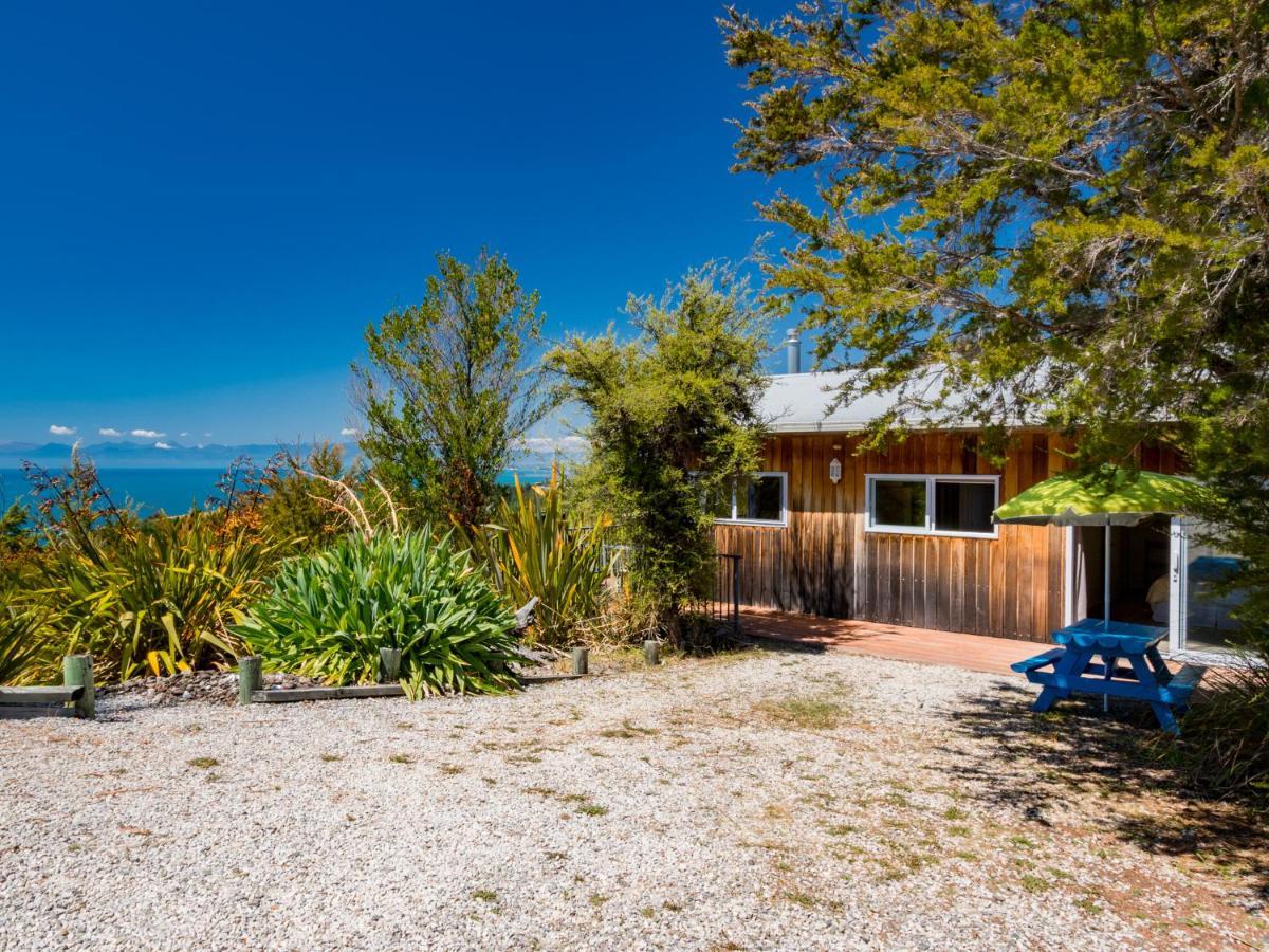 That View - Kaiteriteri Holiday Home Екстер'єр фото