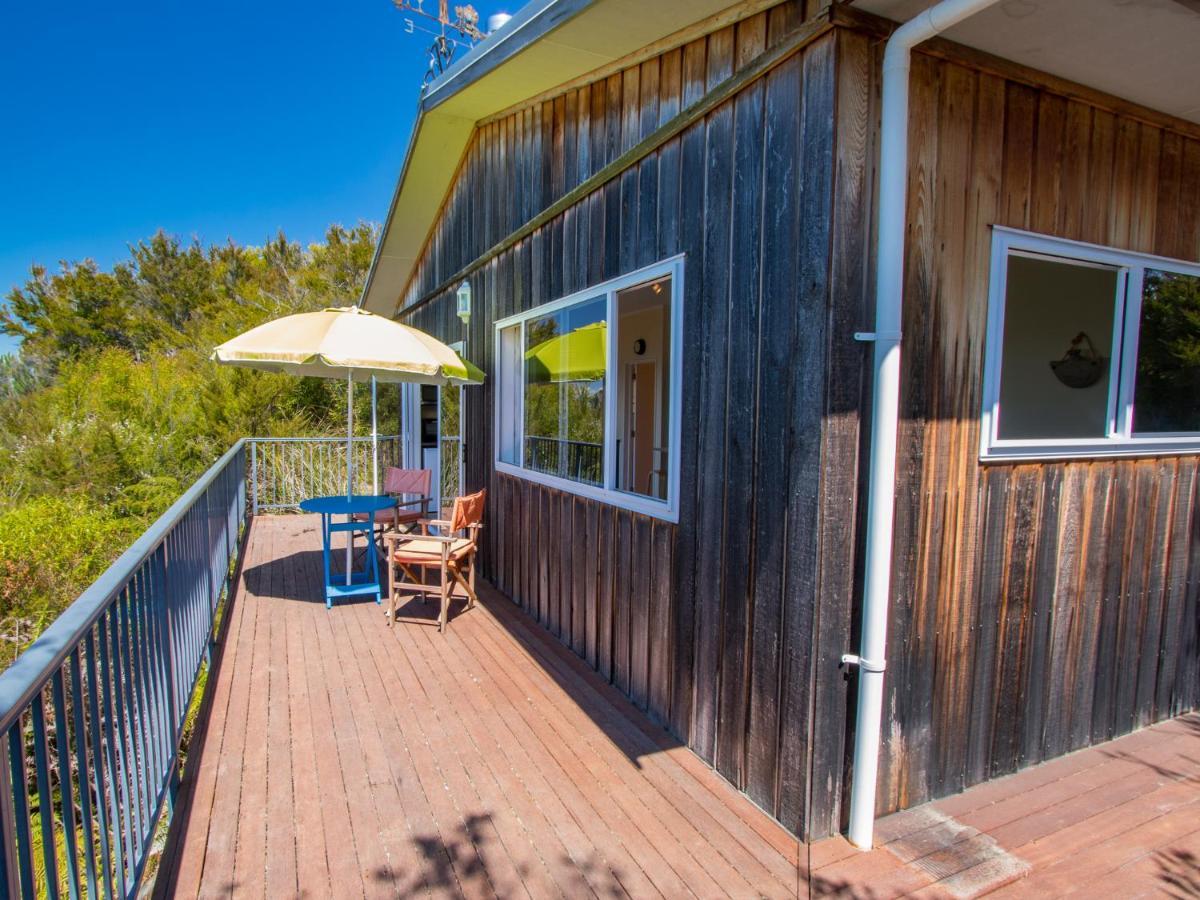That View - Kaiteriteri Holiday Home Екстер'єр фото
