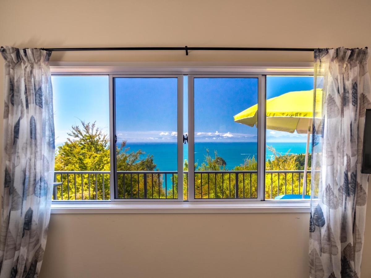 That View - Kaiteriteri Holiday Home Екстер'єр фото