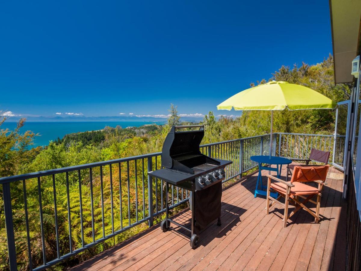 That View - Kaiteriteri Holiday Home Екстер'єр фото